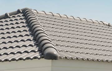 advantages of Iwerne Minster clay roofing