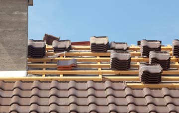 Iwerne Minster clay roofing costs