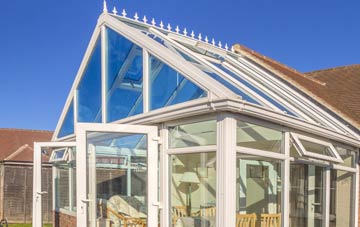conservatory roof insulation costs Iwerne Minster