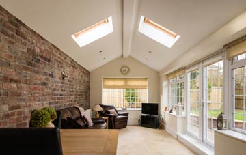 conservatory roof insulation Iwerne Minster, Dorset