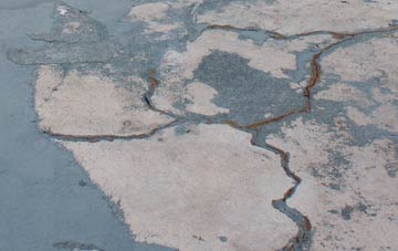 fibreglass roofing replacement Iwerne Minster