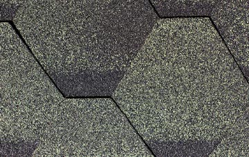 Iwerne Minster fibreglass shingle repairs