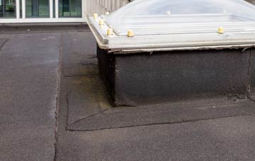 disadvantages of Iwerne Minster flat roofs