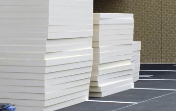 Iwerne Minster flat roof insulation costs