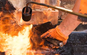 Iwerne Minster flat roof repair companies