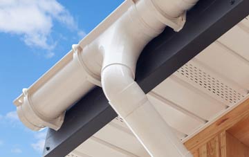 Iwerne Minster gutter installation costs