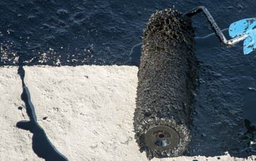 Iwerne Minster liquid sealant waterproofing