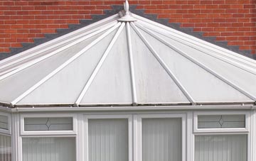 Iwerne Minster polycarbonate conservatory roof repairs
