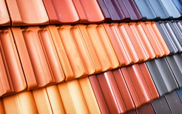 Iwerne Minster roof tile costs