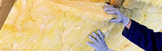 quotes for Iwerne Minster roof insulation