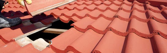 compare Iwerne Minster roof repair quotes
