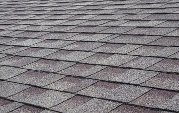 Iwerne Minster tiles for shallow pitch roofing
