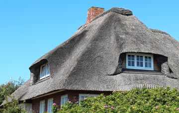 thatch roofing Iwerne Minster, Dorset