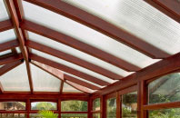 Iwerne Minster conservatory roofing insulation