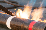 Iwerne Minster flat roofing replacement