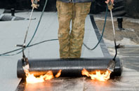 Iwerne Minster flat roof sealing quote