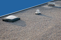 Iwerne Minster flat roofing