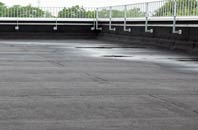 find rated Iwerne Minster flat roofing companies