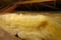 Iwerne Minster pitch roof insulation