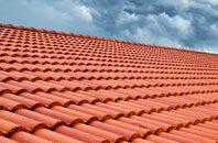 Iwerne Minster roofing tiles