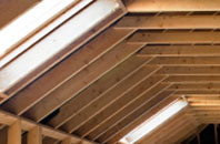 Iwerne Minster tapered roof insulation quotes